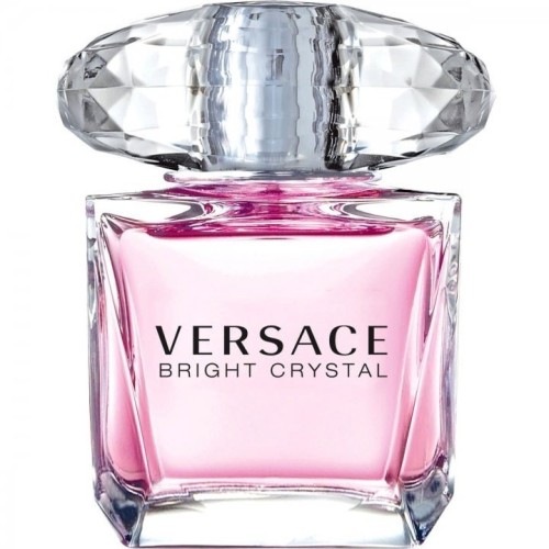 Versace Bright Crystal EDT For Her 90ml Tester - Bright Crystal
